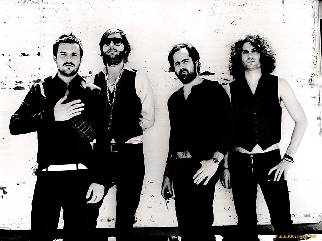 , the, killers